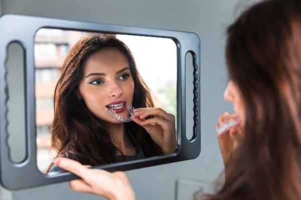 invisalign Armagh