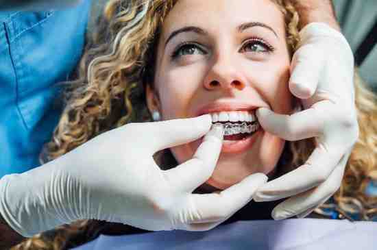 emergency dentist in Isle of Wight 