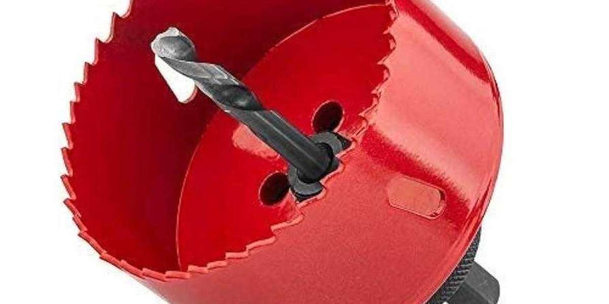 Can Fangda Hole Saw Cut Metal Easily?