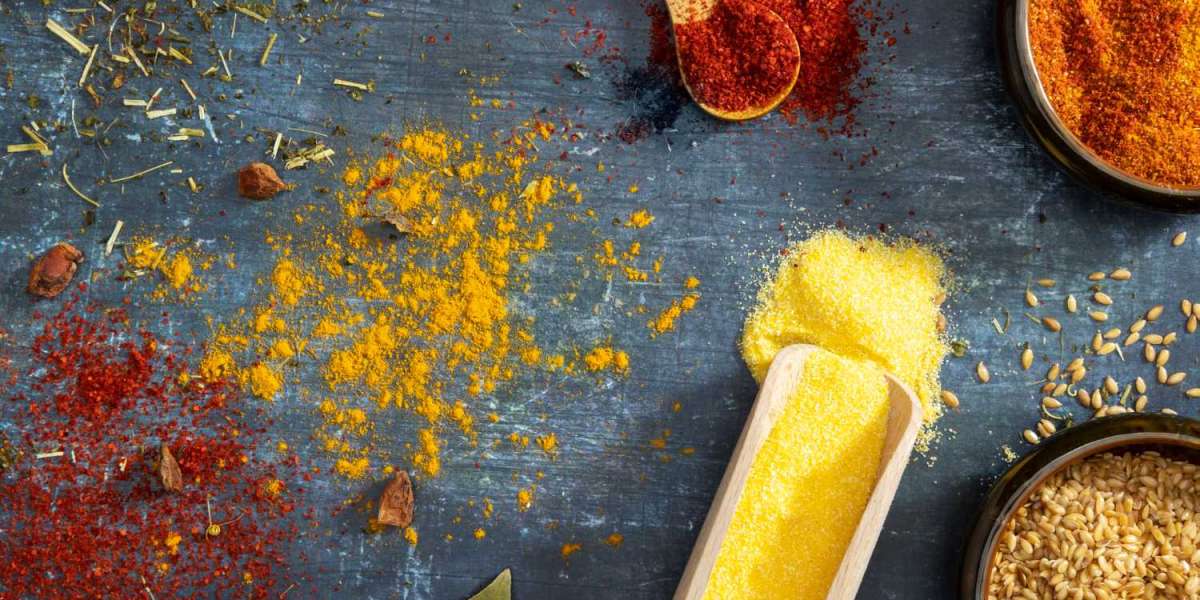Documents Required for Spice Board Registration in India