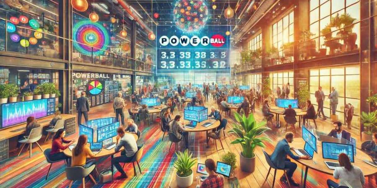 Donghaeng Lottery Powerball: Insights and Analysis from the Bepick Community