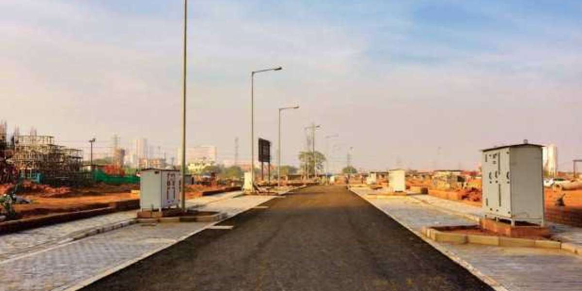 Looking for Plots in Sohna? Why Gurgaon Sohna Road is the Hottest Real Estate Investment in 2025?