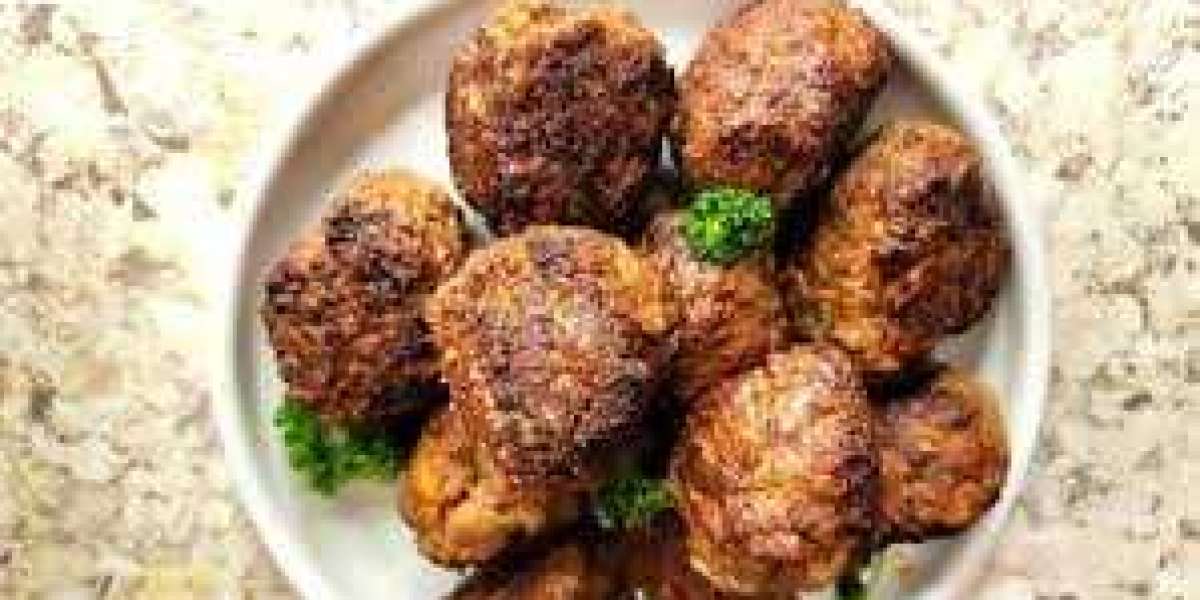The Delightful World of Haitian Snacks: Exploring the Rich and Flavorful Cuisine